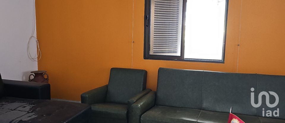 Lodge T5 in Arco da Calheta of 210 m²