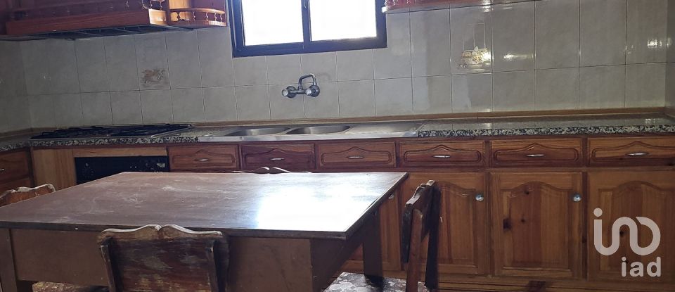 Lodge T5 in Arco da Calheta of 210 m²