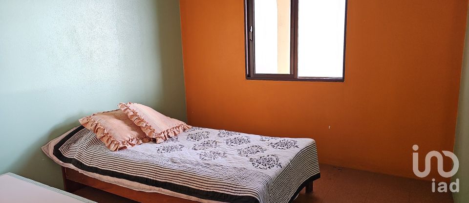 Lodge T5 in Arco da Calheta of 210 m²