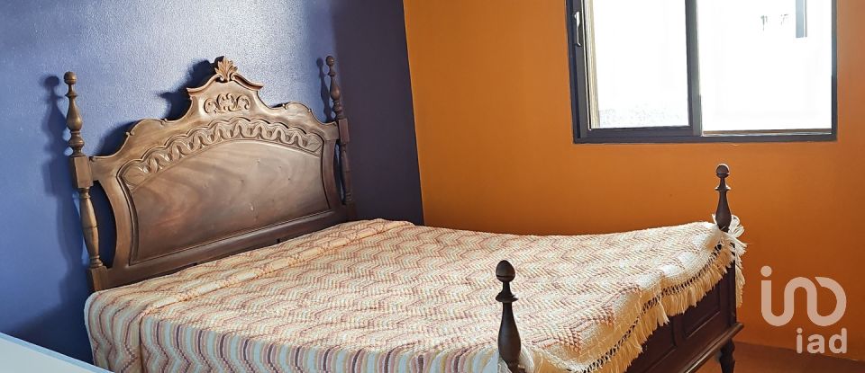 Lodge T5 in Arco da Calheta of 210 m²