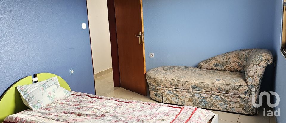 Lodge T5 in Arco da Calheta of 210 m²