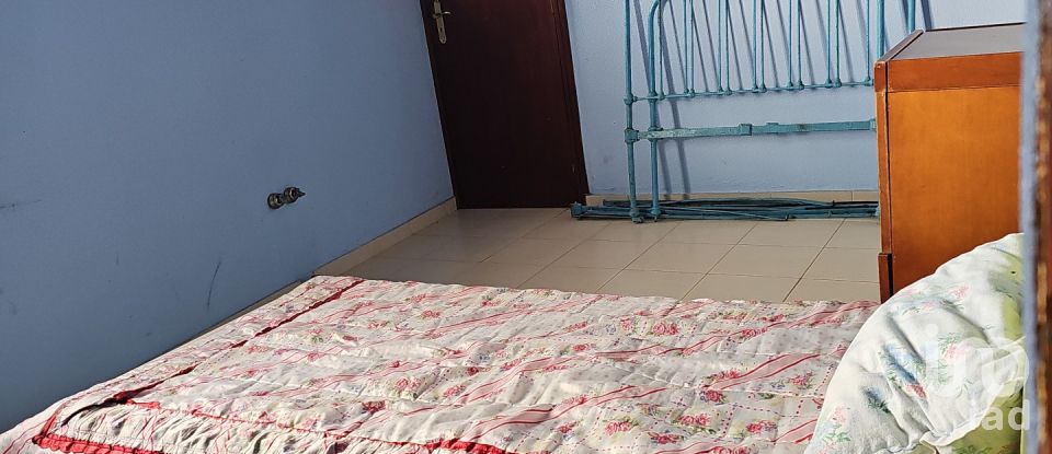 Lodge T5 in Arco da Calheta of 210 m²