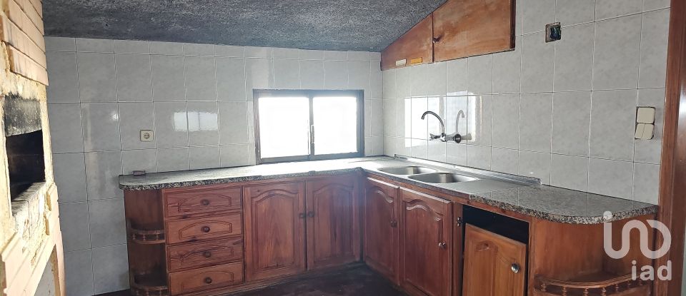 Lodge T5 in Arco da Calheta of 210 m²