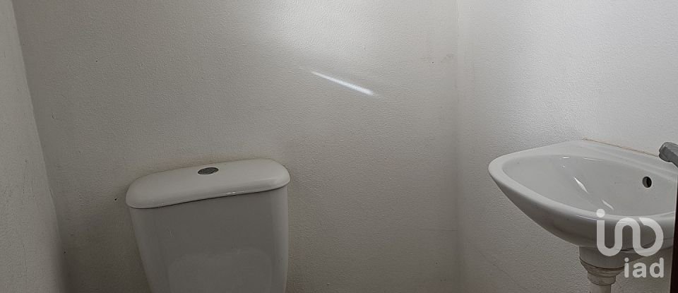 Lodge T5 in Arco da Calheta of 210 m²