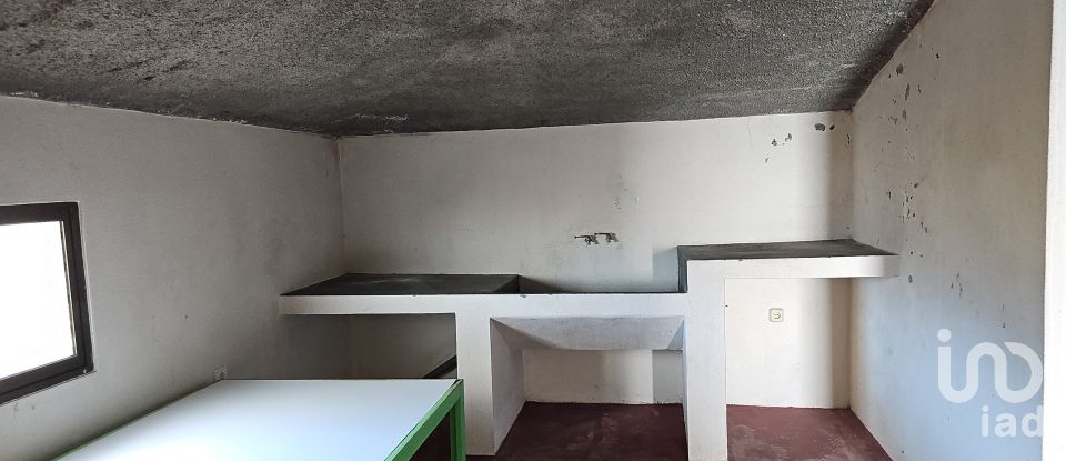 Lodge T5 in Arco da Calheta of 210 m²