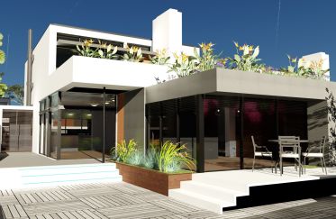 Casa / Villa T4 em Pechão de 213 m²