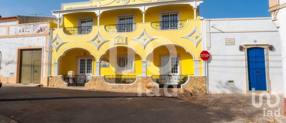 Gîte T4 à Loulé (São Sebastião) de 300 m²