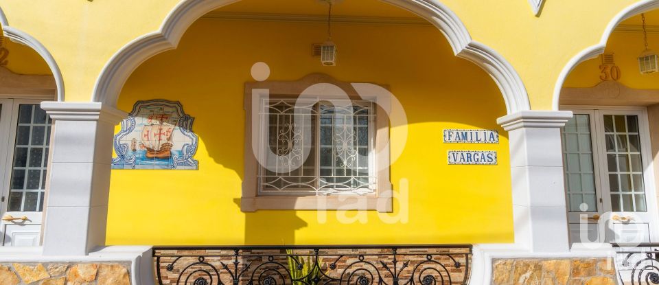 Gîte T4 à Loulé (São Sebastião) de 300 m²