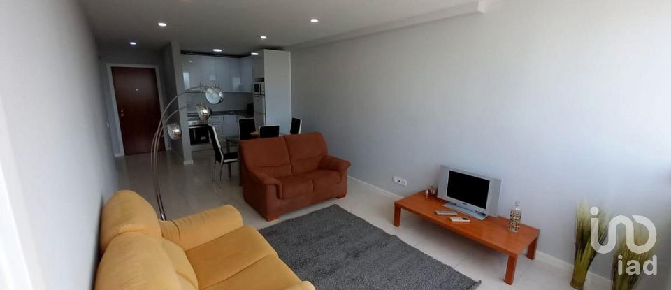 Apartment T2 in Olhão of 57 m²