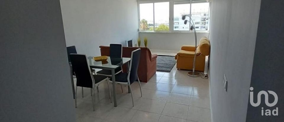Apartment T2 in Olhão of 57 m²