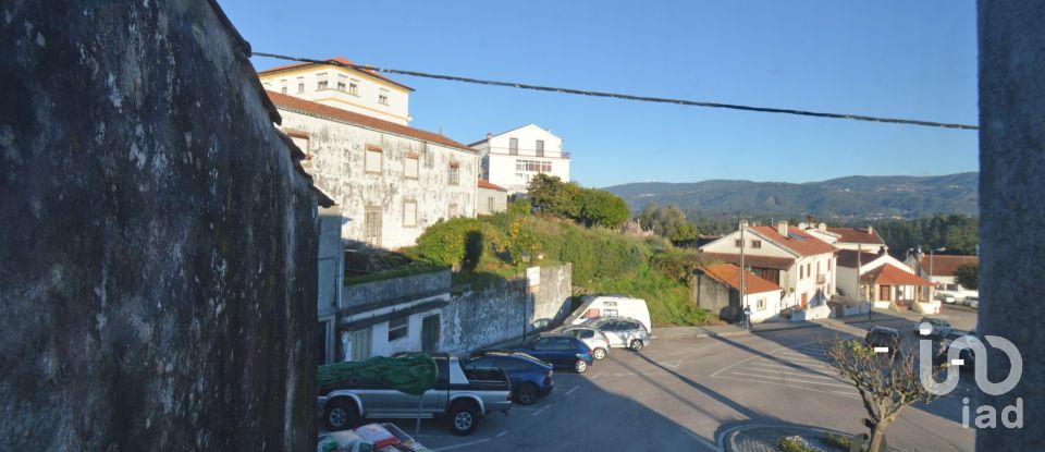 Casa tradicional T2 em São Miguel, Santa Eufémia e Rabaçal de 15 m²