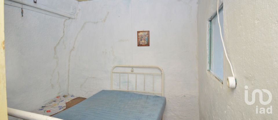 Casa tradicional T2 em São Miguel, Santa Eufémia e Rabaçal de 15 m²