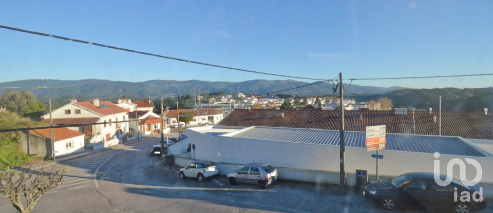 Casa tradicional T2 em São Miguel, Santa Eufémia e Rabaçal de 15 m²