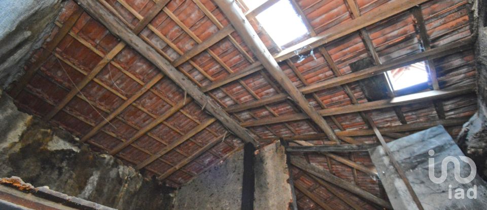 Casa tradicional T2 em São Miguel, Santa Eufémia e Rabaçal de 15 m²