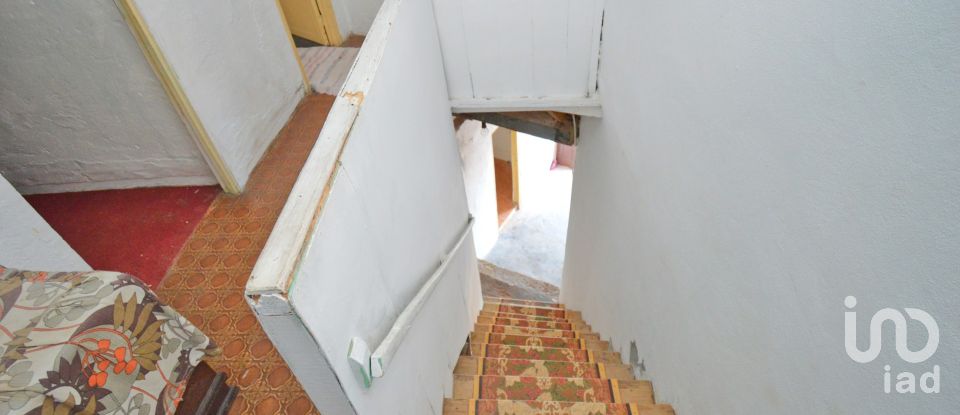 Casa tradicional T2 em São Miguel, Santa Eufémia e Rabaçal de 15 m²