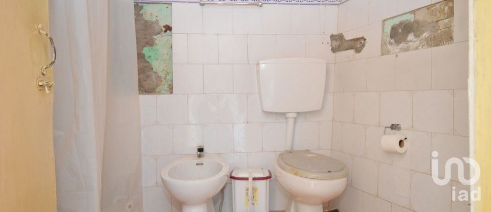 Casa tradicional T2 em São Miguel, Santa Eufémia e Rabaçal de 15 m²