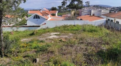 Terrain à Sesimbra (Castelo) de 2 190 m²