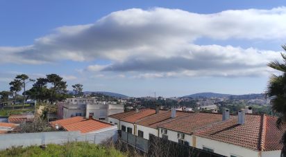 Terrain à Sesimbra (Castelo) de 2 190 m²