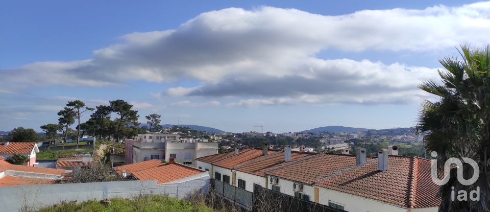 Terrain à Sesimbra (Castelo) de 2 190 m²