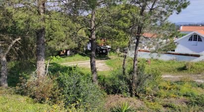 Terrain à Sesimbra (Castelo) de 2 190 m²