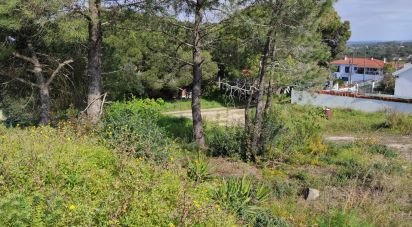 Terrain à Sesimbra (Castelo) de 2 190 m²