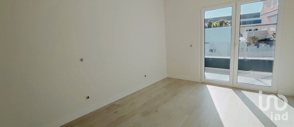 Apartment T3 in Gâmbia-Pontes-Alto da Guerra of 90 m²