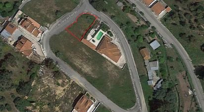 Terrain à bâtir à Chamusca e Pinheiro Grande de 440 m²