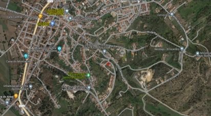 Terrain à bâtir à Chamusca e Pinheiro Grande de 440 m²