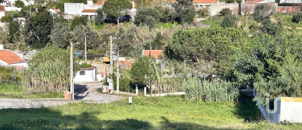 Building plot in Chamusca e Pinheiro Grande of 440 m²