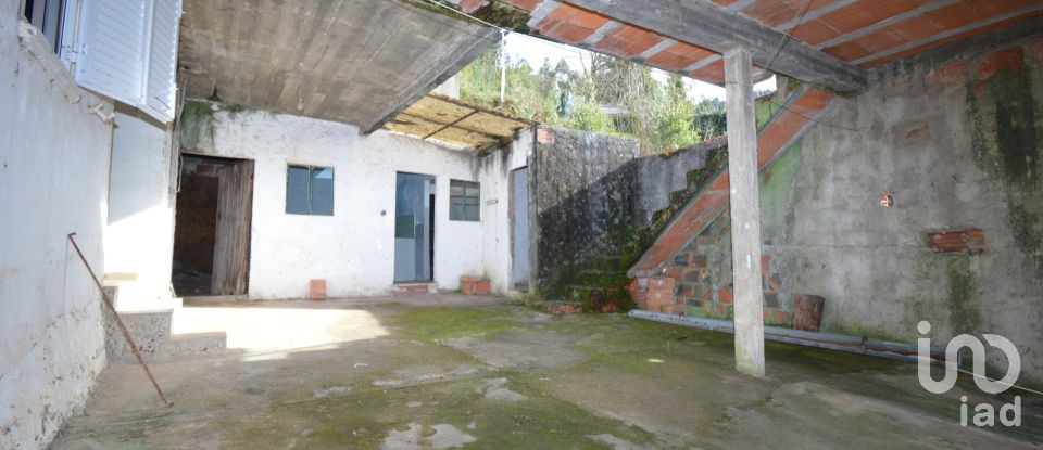 Casa / Villa T2 em Vila Nova de 114 m²