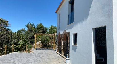 Lodge T3 in Olalhas of 154 m²