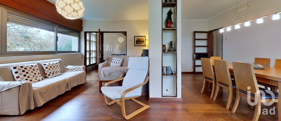 Maison T5 à Arcozelo de 279 m²