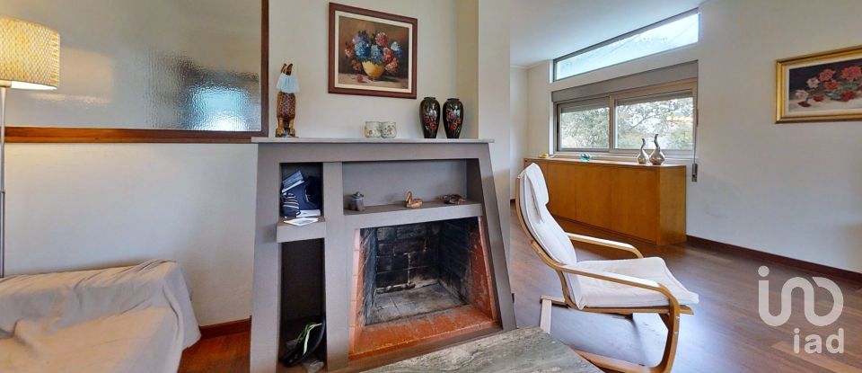 Maison T5 à Arcozelo de 279 m²