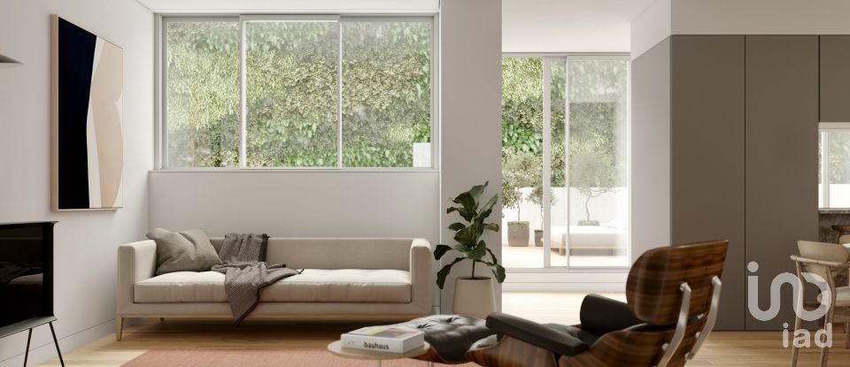 Apartamento T1 em Estrela de 56 m²