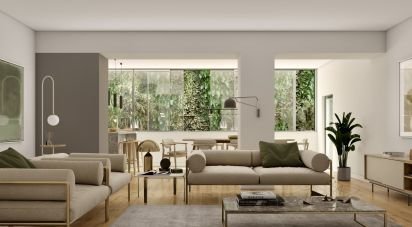 Apartment T1 in Estrela of 56 m²