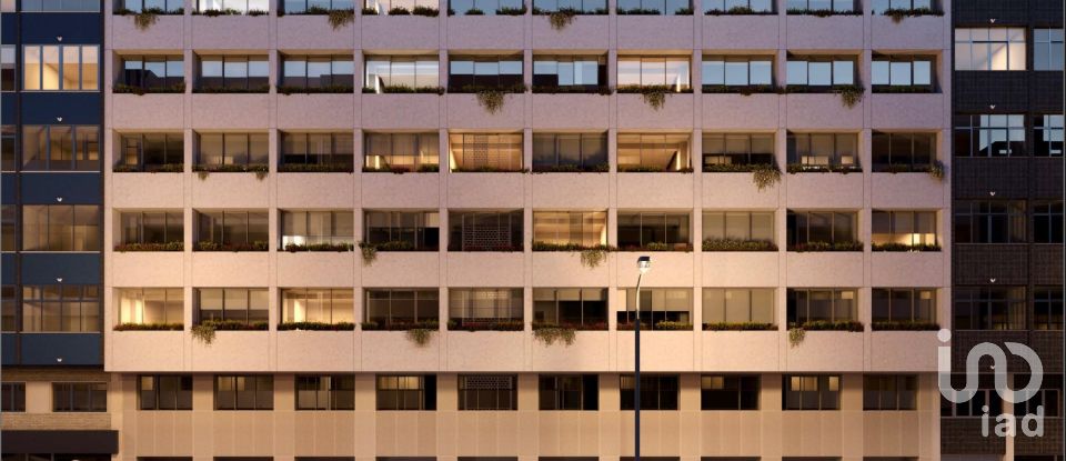 Apartamento T1 em Estrela de 56 m²