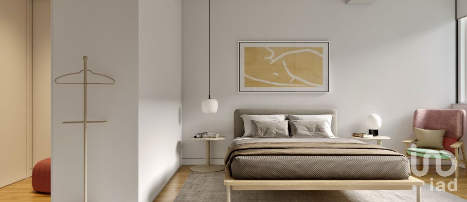 Apartamento T1 em Estrela de 56 m²