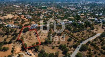 Terrain à bâtir à Loulé (São Clemente) de 4 700 m²