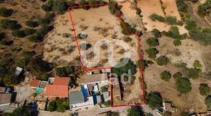 Terrain à bâtir à Loulé (São Clemente) de 4 700 m²