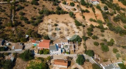 Terrain à bâtir à Loulé (São Clemente) de 4 700 m²