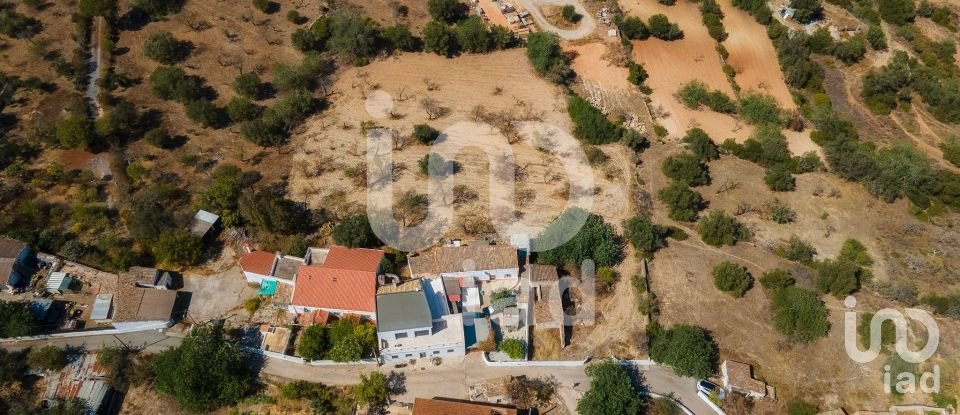 Terreno urbano em Loulé (São Clemente) de 4 700 m²