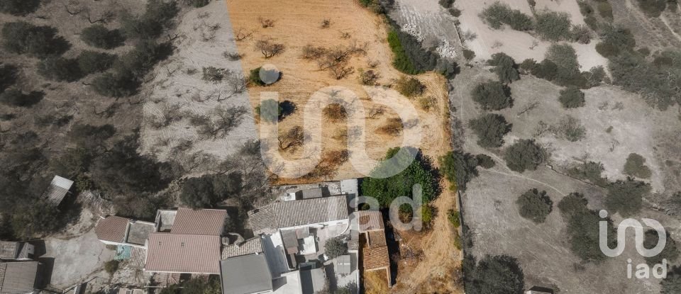 Terreno para construção em Loulé (São Clemente) de 4 700 m²