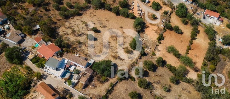 Terreno urbano em Loulé (São Clemente) de 4 700 m²