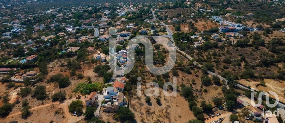 Terreno urbano em Loulé (São Clemente) de 4 700 m²