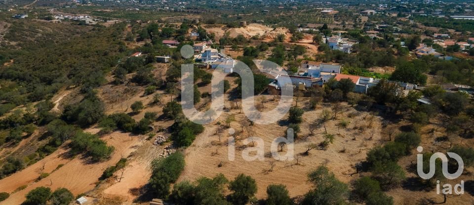 Terreno urbano em Loulé (São Clemente) de 4 700 m²
