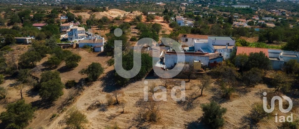 Terreno urbano em Loulé (São Clemente) de 4 700 m²
