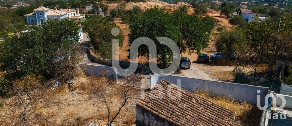 Terreno urbano em Loulé (São Clemente) de 4 700 m²