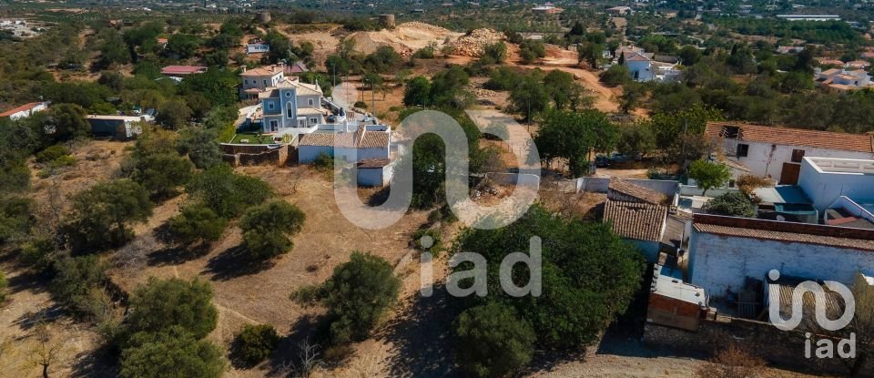 Terreno urbano em Loulé (São Clemente) de 4 700 m²