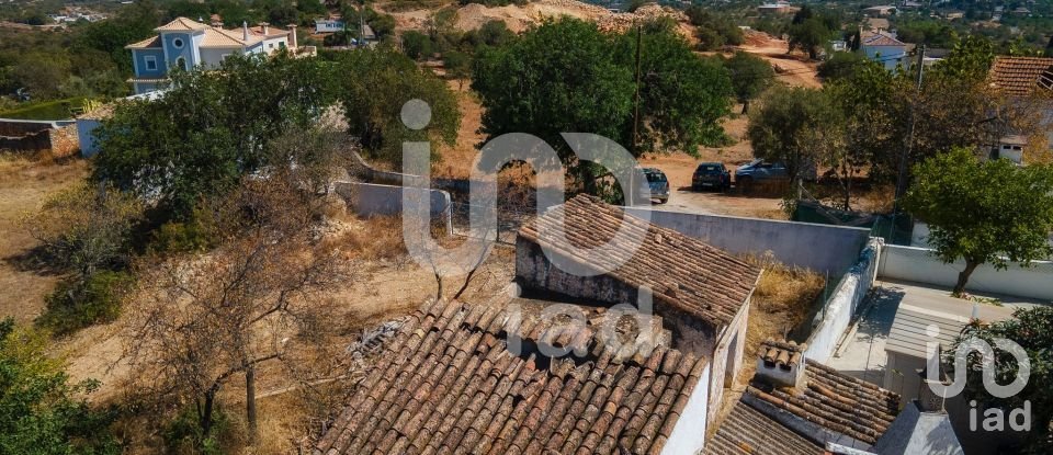 Terreno urbano em Loulé (São Clemente) de 4 700 m²