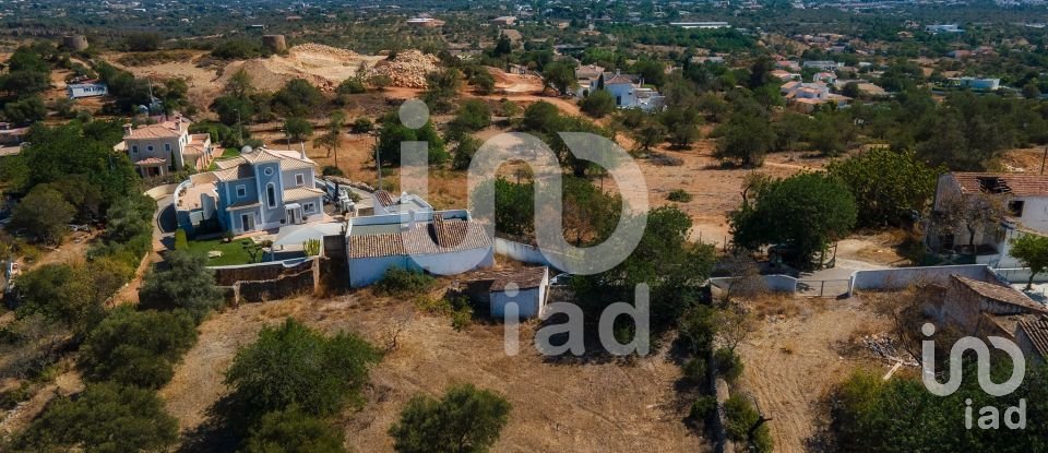 Terreno urbano em Loulé (São Clemente) de 4 700 m²